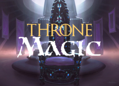 Sunday: Throne Magic EDH